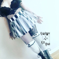 Demon Beetlejuice