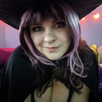Cum Witch Me