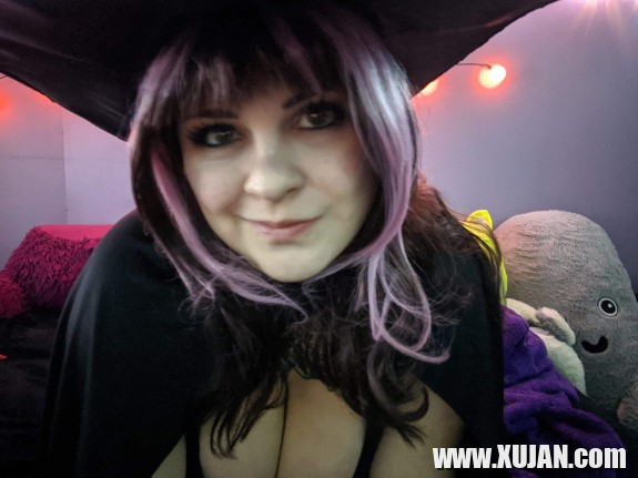 Cum Witch Me - Photo #2170907