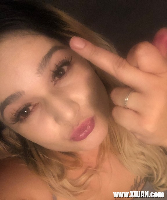 GenZ aghjik TikTok i ev patahakan aghjka seqsual nkarner - Photo #2171349