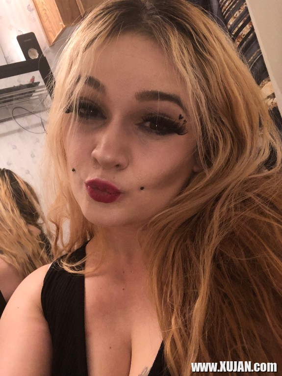 GenZ aghjik TikTok i ev patahakan aghjka seqsual nkarner - Photo #2171358