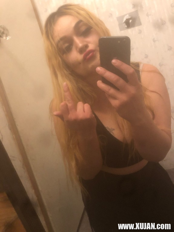 GenZ aghjik TikTok i ev patahakan aghjka seqsual nkarner - Photo #2171359