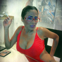 NEW WEB PELONA SQUIRTER QUEEN