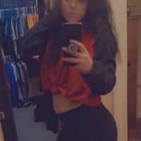 My Mirror Marvels Hamest