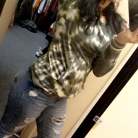 My Mirror Marvels Hamest