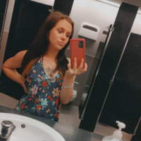 My Mirror Marvels Hamest