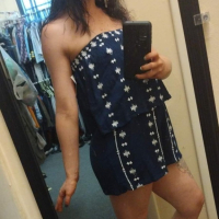 My Mirror Marvels Hamest