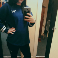 My Mirror Marvels Hamest
