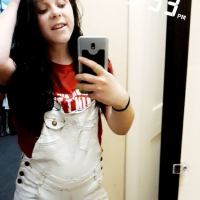 My Mirror Marvels Hamest