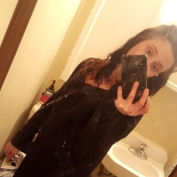 My Mirror Marvels Hamest