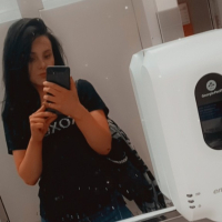 My Mirror Marvels Hamest