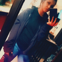 My Mirror Marvels Hamest