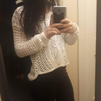 My Mirror Marvels Hamest