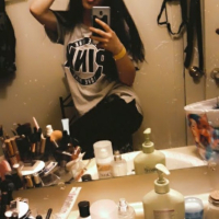 My Mirror Marvels Hamest