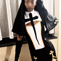 Charachchi eboni miandznuhi