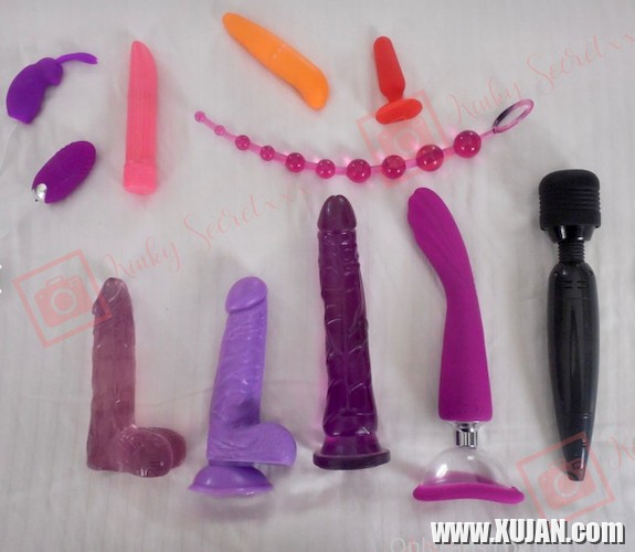 Kinky Secretxxx - Photo #2176470