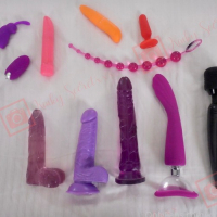 Kinky Secretxxx