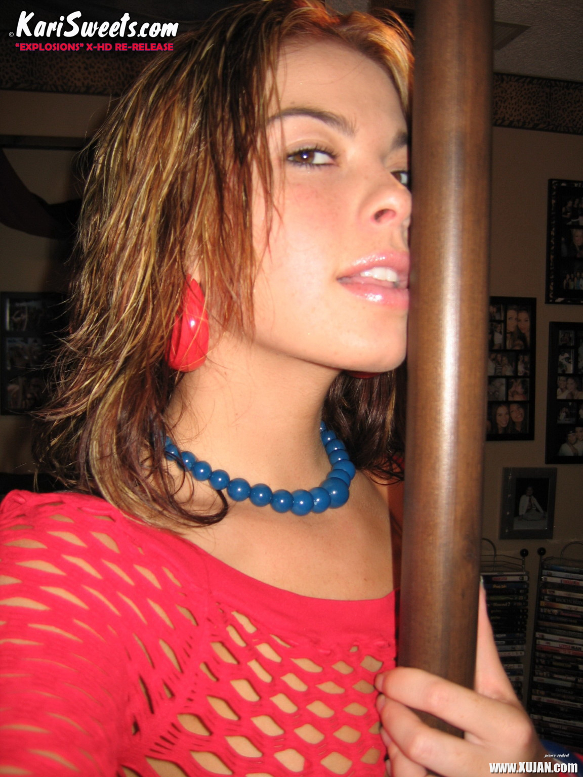 Kari Sweets selfie - Photo #2176586