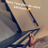 Fransiatsi siroghakan Kazmel patmutyun SnapChat