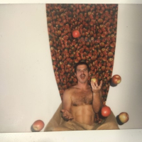 Lusankarnery FinishwiththeSpinach i Instagram um
