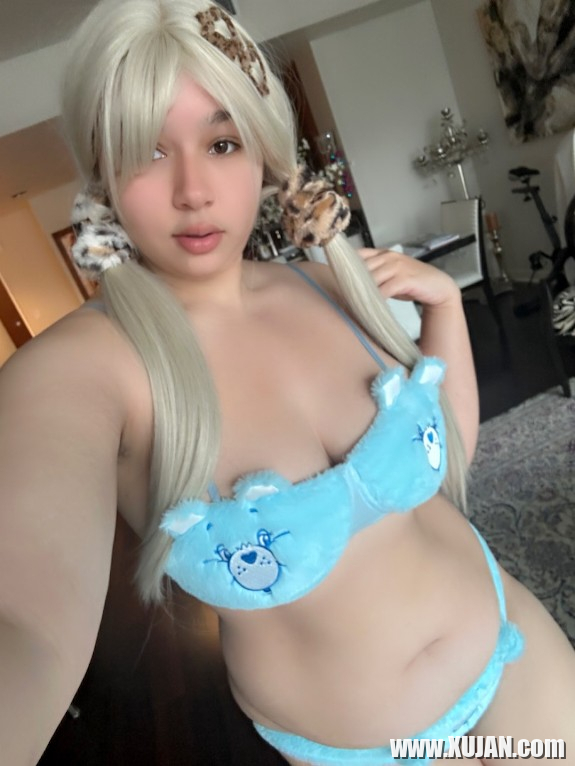 Cute Carebear aghjik - Photo #2179356