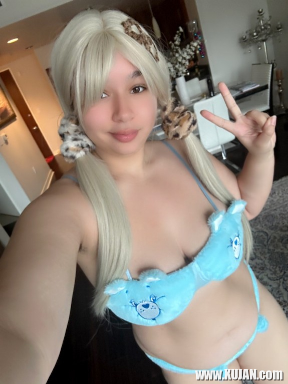 Cute Carebear aghjik - Photo #2179359