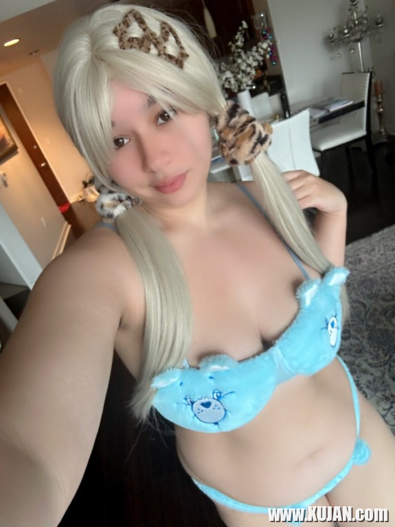 Cute Carebear aghjik - Photo #2179360