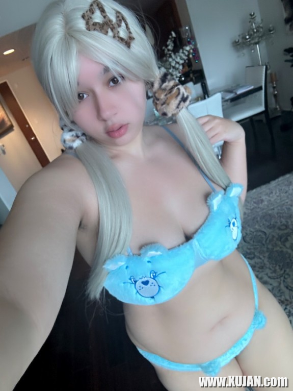 Cute Carebear aghjik - Photo #2179362