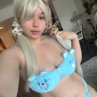 Cute Carebear aghjik