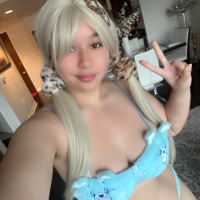 Cute Carebear aghjik