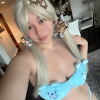 Cute Carebear aghjik