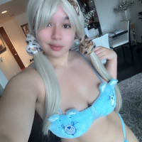 Cute Carebear aghjik