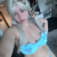 Cute Carebear aghjik
