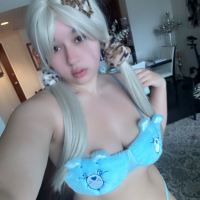 Cute Carebear aghjik