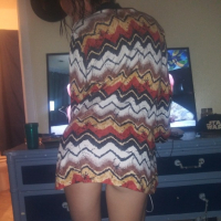 Es ev BF zvarchanq