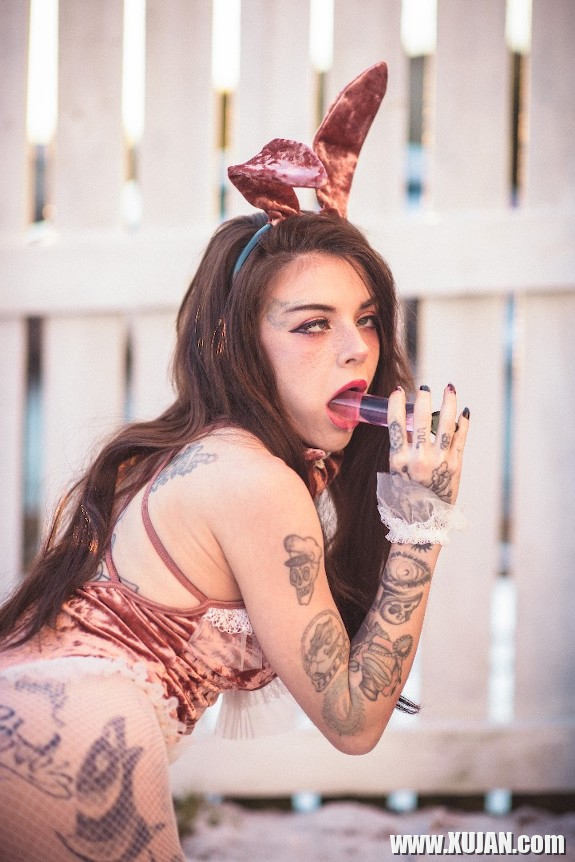 Snow Bunny - Photo #2179813