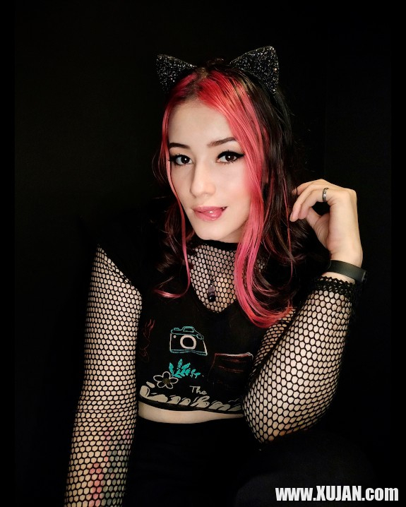 Kawaii Cat 3 - Photo #2179910