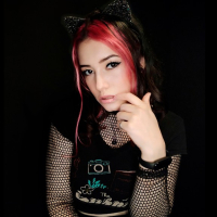 Kawaii Cat 3