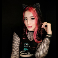 Kawaii Cat 3