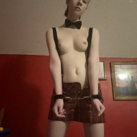 Horni arqayadustr