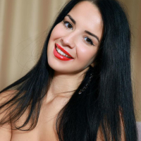Stunning girl Lola Marron poses nude for you in Saher