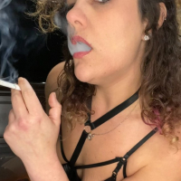 Seqsual Milf Smoker