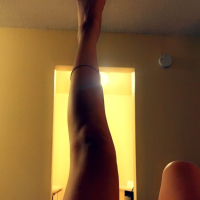 Camming w Cami
