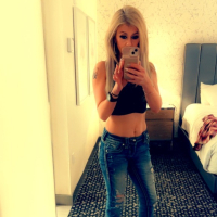 Camming w Cami