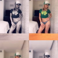 Camming w Cami