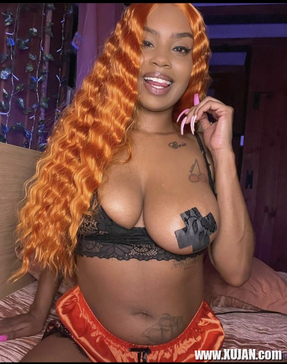 TheRealOshun - Photo #2181275