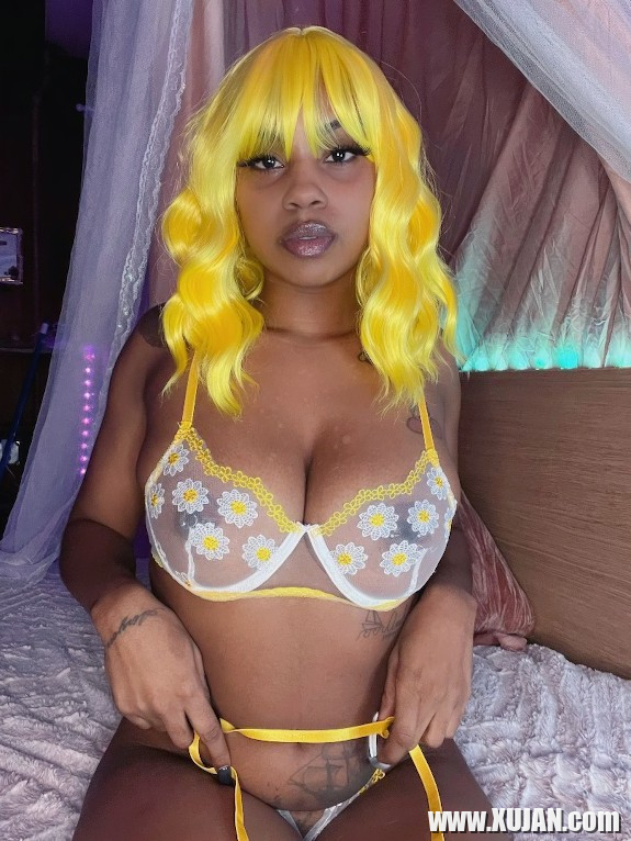 TheRealOshun - Photo #2181289