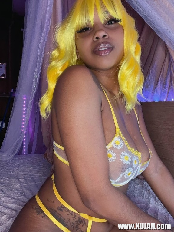 TheRealOshun - Photo #2181290