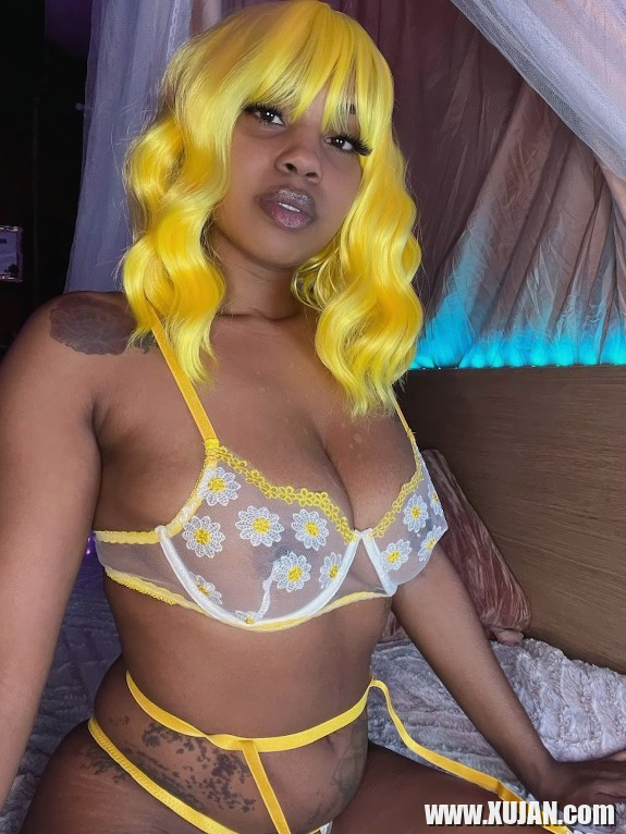 TheRealOshun - Photo #2181291