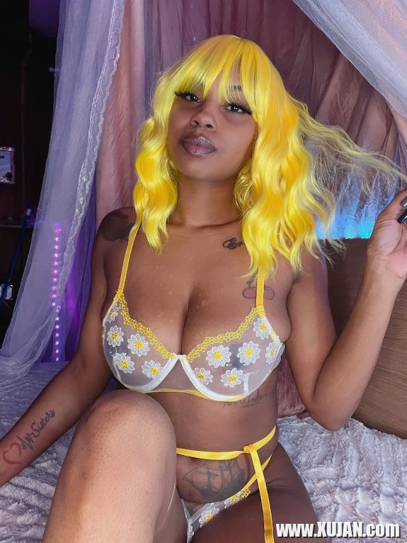 TheRealOshun - Photo #2181292